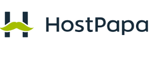 Host Papa logo