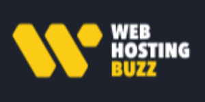 Web Hosting Buzz logo