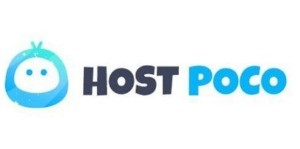 HostPocos logo