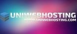 UniWeb Hosting logo