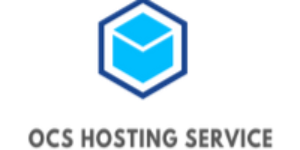 OCS Hosting logo