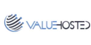 Value Hosted logo