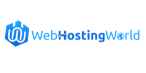 Web Hosting World logo