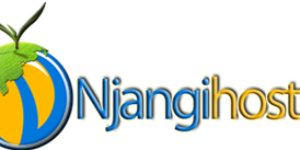 Njangihost Com LTD logo
