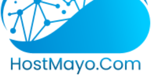 Host Mayo Ltd logo