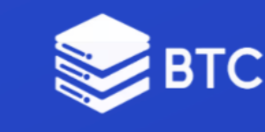 BTC Server logo