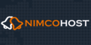 NimcoHost logo