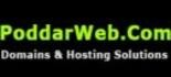 PoddarWeb Com logo