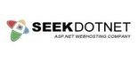 Seekdotnet logo