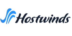 Hostwinds logo