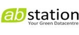 ABstation Net logo