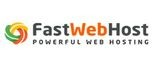FastWebHost logo