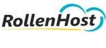 RollenHost logo