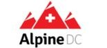 AlpineDC SA logo