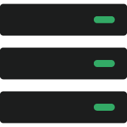 Rackbank logo