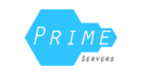 Prime Servers Inc logo