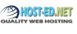 Host Ed Inc logo