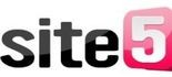 Site 5 logo