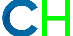CharityHost Org logo