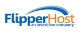 FlipperHost logo