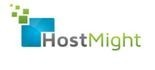 Host Might logo