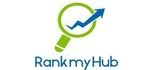 Rank My Hub logo