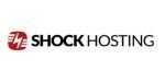 Shock Hosting logo