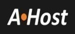 A Host logo