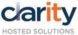 Clarity Web Hosting logo