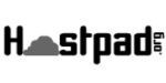 Hostpad logo