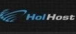 Hol Host logo