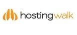 Hosting Walk logo