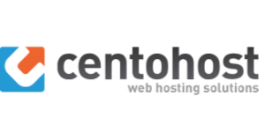 Cento Host logo