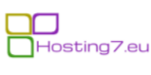 Hosting7 Eu logo