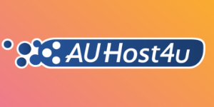 AUHost4u logo