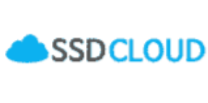 SSD Cloud logo