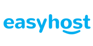 Easyhost logo