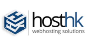 HostHongkong logo