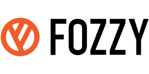 Fozzy Inc logo