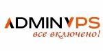 AdminVPS logo