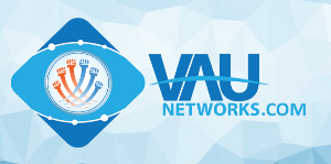 VAU Networks logo