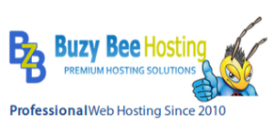 Buzy Bee Hosting LLC logo