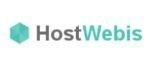 HostWebis logo