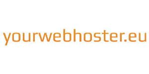 Your Web Hoster logo