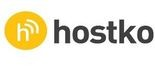 HOSTKO Gostovanje Web Hosting logo