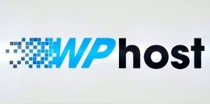 WPhost logo