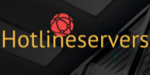 Hotlineservers logo