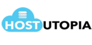 Host Utopia logo