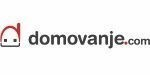 Domovanje.com logo