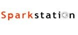 Sparkstation Net logo